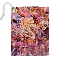 Blend  Drawstring Pouch (5XL) from ArtsNow.com Back