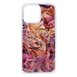 Blend  iPhone 14 Pro Max TPU UV Print Case