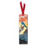 Himalaya Nature Mountain Small Book Marks