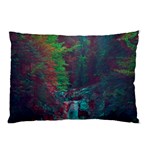 Foroest Nature Trippy Pillow Case