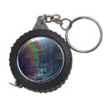 Foroest Nature Trippy Measuring Tape