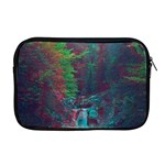 Foroest Nature Trippy Apple MacBook Pro 17  Zipper Case