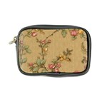 Flowers, Branches, Desenho, Edge, Leaves Coin Purse