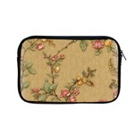 Flowers, Branches, Desenho, Edge, Leaves Apple MacBook Pro 13  Zipper Case