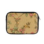 Flowers, Branches, Desenho, Edge, Leaves Apple MacBook Pro 15  Zipper Case