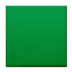 Green Lego Texture, Lego Background, Lego Texture, Green Tile Coaster