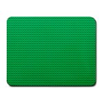 Green Lego Texture, Lego Background, Lego Texture, Green Small Mousepad