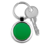 Green Lego Texture, Lego Background, Lego Texture, Green Key Chain (Round)