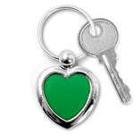 Green Lego Texture, Lego Background, Lego Texture, Green Key Chain (Heart)