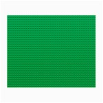 Green Lego Texture, Lego Background, Lego Texture, Green Small Glasses Cloth