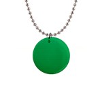 Green Lego Texture, Lego Background, Lego Texture, Green 1  Button Necklace