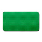 Green Lego Texture, Lego Background, Lego Texture, Green Medium Bar Mat