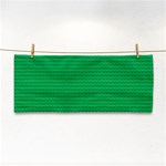 Green Lego Texture, Lego Background, Lego Texture, Green Hand Towel