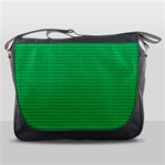 Green Lego Texture, Lego Background, Lego Texture, Green Messenger Bag