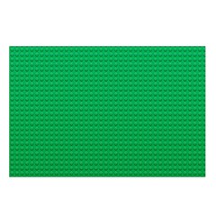 Green Lego Texture, Lego Background, Lego Texture, Green Waist Pouch (Small) from ArtsNow.com Loop