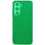 Green Lego Texture, Lego Background, Lego Texture, Green Samsung Galaxy S24 Plus 6.7 Inch Black TPU UV Case