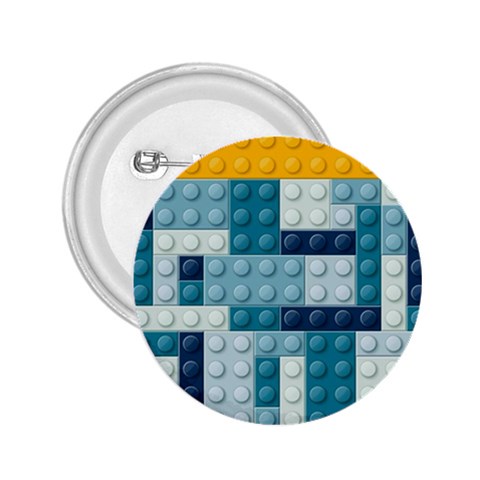 Lego, Background, Dots 2.25  Buttons from ArtsNow.com Front