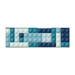 Lego, Background, Dots Sticker (Bumper)