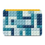 Lego, Background, Dots Plate Mats