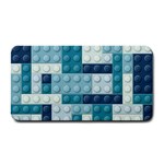 Lego, Background, Dots Medium Bar Mat