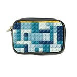 Lego, Background, Dots Coin Purse