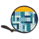 Lego, Background, Dots Classic 20-CD Wallets