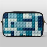 Lego, Background, Dots Toiletries Bag (One Side)