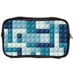 Lego, Background, Dots Toiletries Bag (Two Sides)