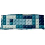 Lego, Background, Dots Body Pillow Case (Dakimakura)