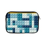 Lego, Background, Dots Apple MacBook Pro 13  Zipper Case