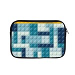 Lego, Background, Dots Apple MacBook Pro 15  Zipper Case