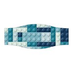 Lego, Background, Dots Stretchable Headband