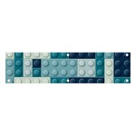 Lego, Background, Dots Banner and Sign 4  x 1 