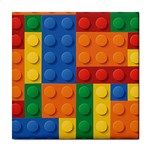 Lego, Constructor Tile Coaster