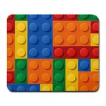 Lego, Constructor Large Mousepad