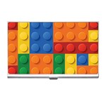 Lego, Constructor Business Card Holder