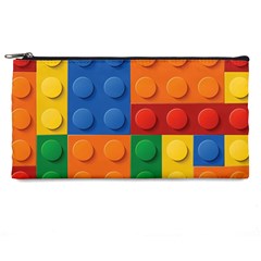 Lego, Constructor Pencil Case from ArtsNow.com Front