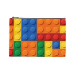 Lego, Constructor Cosmetic Bag (Large)