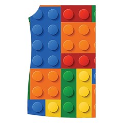 Lego, Constructor Women s Button Up Vest from ArtsNow.com Front Right