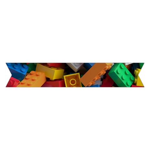 Lego, Toy Block, Colorfulness, Kids Women s Basketball Tank Top from ArtsNow.com Strap