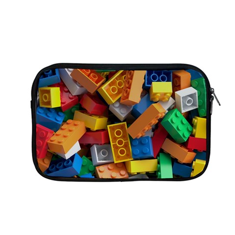 Lego, Toy Block, Colorfulness, Kids Apple MacBook Pro 13  Zipper Case from ArtsNow.com Front