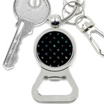 Noice, Dark, Gamer, Games, Gaming, Logo Bottle Opener Key Chain