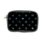 Noice, Dark, Gamer, Games, Gaming, Logo Coin Purse