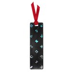 Noice, Dark, Gamer, Games, Gaming, Logo Small Book Marks