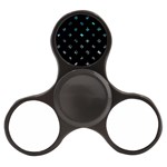 Noice, Dark, Gamer, Games, Gaming, Logo Finger Spinner