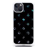 Noice, Dark, Gamer, Games, Gaming, Logo iPhone 13 TPU UV Print Case