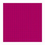 Purple Lego Texture Macro, Purple Dots Background Medium Glasses Cloth