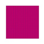 Purple Lego Texture Macro, Purple Dots Background Square Satin Scarf (30  x 30 )