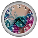 Pexels-photo-548381 20240903 004019 Wall Clock (Silver)