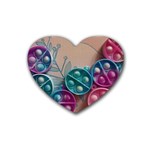 Pexels-photo-548381 20240903 004019 Rubber Heart Coaster (4 pack)